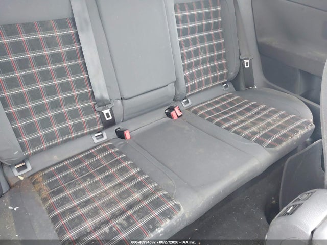 Продажа на аукционе авто 2008 Volkswagen Gti 2-door, vin: WVWFV71K98W179345, номер лота: 45994597