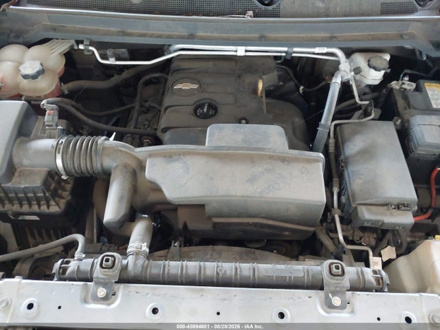 Aukcja sprzedaży 2019 Chevrolet Colorado Wt, vin: 1GCGSBEA7K1101636, numer aukcji: 45994601