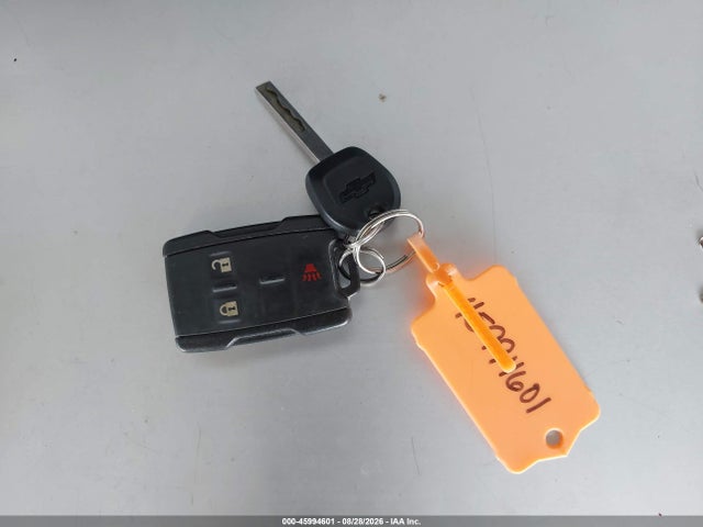 Aukcja sprzedaży 2019 Chevrolet Colorado Wt, vin: 1GCGSBEA7K1101636, numer aukcji: 45994601