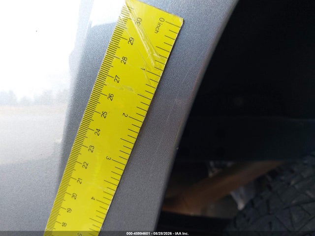 Aukcja sprzedaży 2019 Chevrolet Colorado Wt, vin: 1GCGSBEA7K1101636, numer aukcji: 45994601