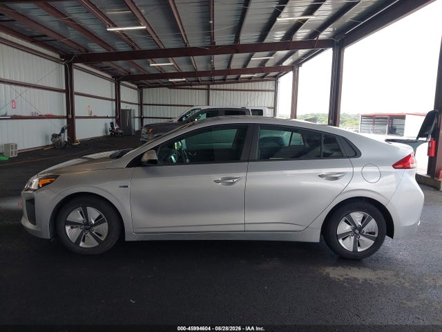 Aukcja sprzedaży 2019 Hyundai Ioniq Hybrid Blue, vin: KMHC65LC0KU158425, numer aukcji: 45994604