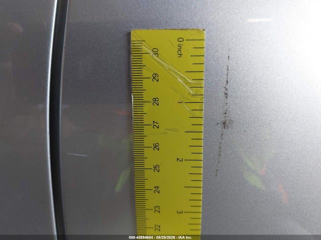 Aukcja sprzedaży 2019 Hyundai Ioniq Hybrid Blue, vin: KMHC65LC0KU158425, numer aukcji: 45994604
