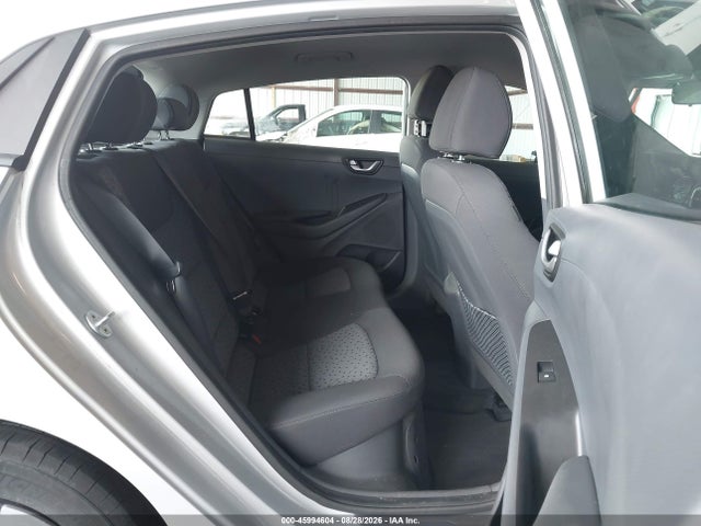 Aukcja sprzedaży 2019 Hyundai Ioniq Hybrid Blue, vin: KMHC65LC0KU158425, numer aukcji: 45994604