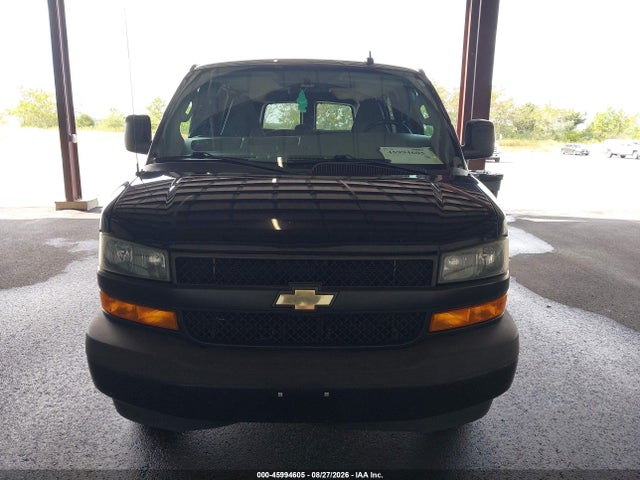 Aukcja sprzedaży 2019 Chevrolet Express 2500 Ls, vin: 1GAWGEFG3K1286410, numer aukcji: 45994605