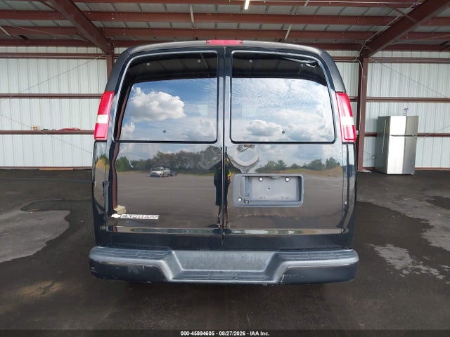 Aukcja sprzedaży 2019 Chevrolet Express 2500 Ls, vin: 1GAWGEFG3K1286410, numer aukcji: 45994605