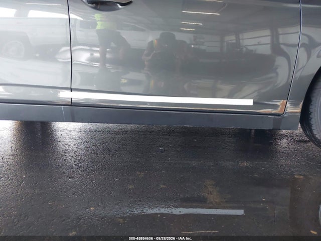 2021 Hyundai Ioniq Hybrid Blue მანქანა იყიდება აუქციონზე, vin: KMHC65LC0MU247334, აუქციონის ნომერი: 45994606