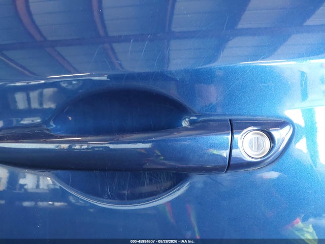 2020 Hyundai Elantra Se მანქანა იყიდება აუქციონზე, vin: 5NPD74LF8LH610921, აუქციონის ნომერი: 45994607