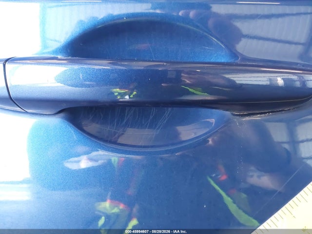 2020 Hyundai Elantra Se მანქანა იყიდება აუქციონზე, vin: 5NPD74LF8LH610921, აუქციონის ნომერი: 45994607