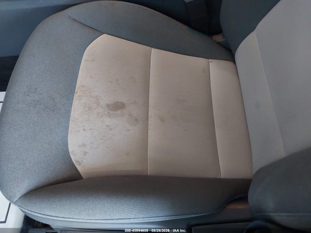 45994608 :رقم المزاد ، KMHC65LC7LU232120 vin ، 2020 Hyundai Ioniq Hybrid Blue مزاد بيع