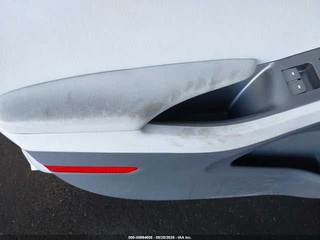 45994608 :رقم المزاد ، KMHC65LC7LU232120 vin ، 2020 Hyundai Ioniq Hybrid Blue مزاد بيع