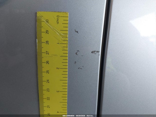 45994608 :رقم المزاد ، KMHC65LC7LU232120 vin ، 2020 Hyundai Ioniq Hybrid Blue مزاد بيع