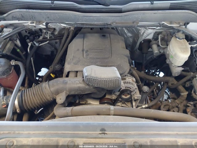 2017 Chevrolet Silverado 3500hd Work Truck მანქანა იყიდება აუქციონზე, vin: 1GC4KYCG2HF192386, აუქციონის ნომერი: 45994609
