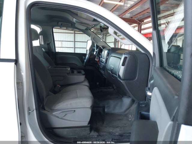 2017 Chevrolet Silverado 3500hd Work Truck მანქანა იყიდება აუქციონზე, vin: 1GC4KYCG2HF192386, აუქციონის ნომერი: 45994609