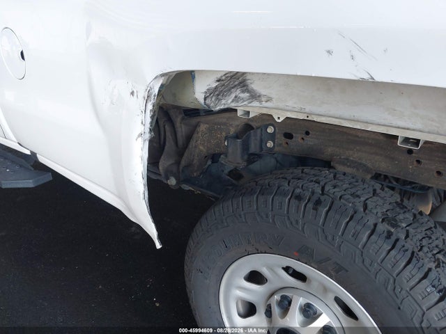 2017 Chevrolet Silverado 3500hd Work Truck მანქანა იყიდება აუქციონზე, vin: 1GC4KYCG2HF192386, აუქციონის ნომერი: 45994609