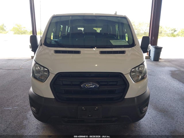 Продажа на аукционе авто 2020 Ford Transit-350 Passenger Van Xl, vin: 1FBAX9Y80LKA77737, номер лота: 45994610