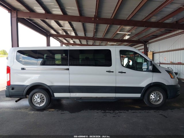 Продажа на аукционе авто 2020 Ford Transit-350 Passenger Van Xl, vin: 1FBAX9Y80LKA77737, номер лота: 45994610