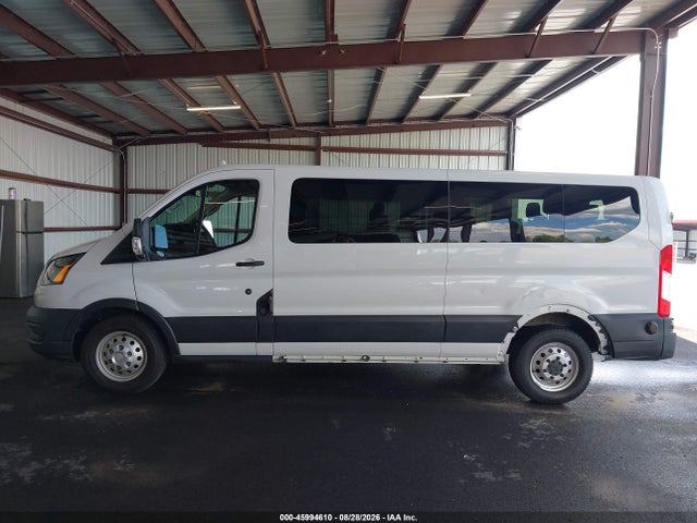 Продажа на аукционе авто 2020 Ford Transit-350 Passenger Van Xl, vin: 1FBAX9Y80LKA77737, номер лота: 45994610