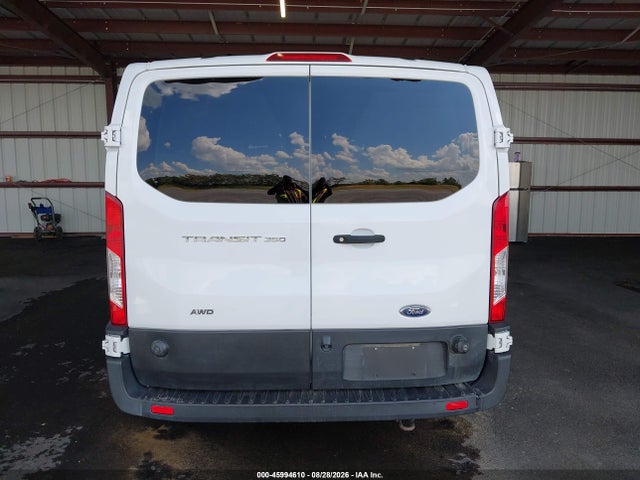 Продажа на аукционе авто 2020 Ford Transit-350 Passenger Van Xl, vin: 1FBAX9Y80LKA77737, номер лота: 45994610