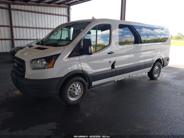 Продажа на аукционе авто 2020 Ford Transit-350 Passenger Van Xl, vin: 1FBAX9Y80LKA77737, номер лота: 45994610