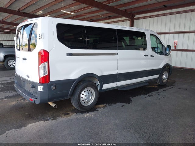 Продажа на аукционе авто 2020 Ford Transit-350 Passenger Van Xl, vin: 1FBAX9Y80LKA77737, номер лота: 45994610