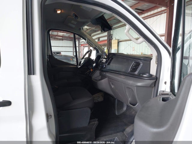 Продажа на аукционе авто 2020 Ford Transit-350 Passenger Van Xl, vin: 1FBAX9Y80LKA77737, номер лота: 45994610