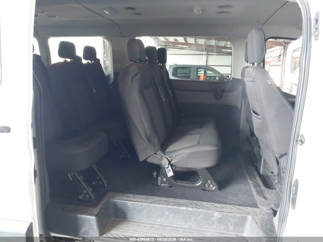 Продажа на аукционе авто 2020 Ford Transit-350 Passenger Van Xl, vin: 1FBAX9Y80LKA77737, номер лота: 45994610