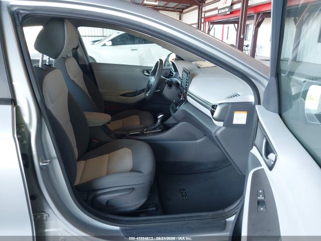 Aukcja sprzedaży 2020 Hyundai Ioniq Hybrid Blue, vin: KMHC65LC1LU219850, numer aukcji: 45994613