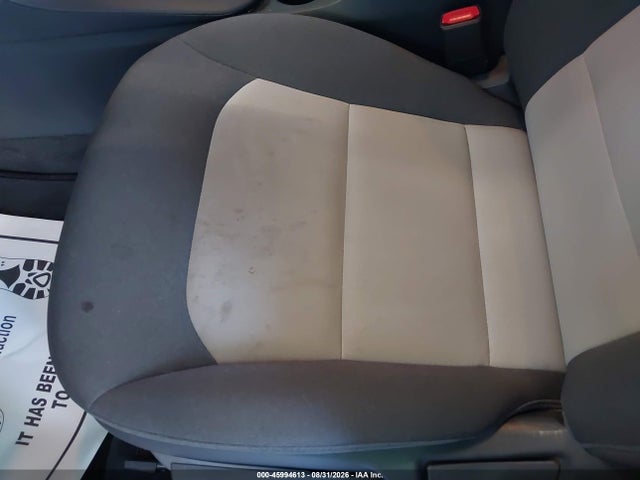 Aukcja sprzedaży 2020 Hyundai Ioniq Hybrid Blue, vin: KMHC65LC1LU219850, numer aukcji: 45994613