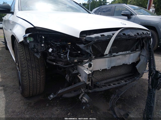 45994614 :رقم المزاد ، 55SWF6EB1GU159321 vin ، 2016 Mercedes-benz C 450 Amg 4matic مزاد بيع