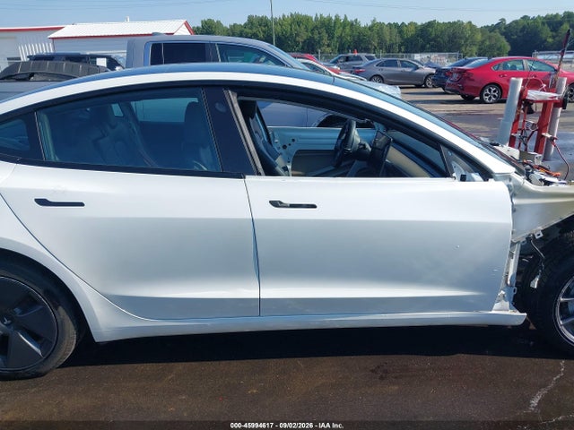 Aukcja sprzedaży 2023 Tesla Model 3 Rear-wheel Drive, vin: 5YJ3E1EA7PF584480, numer aukcji: 45994617
