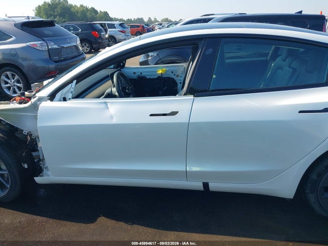 Aukcja sprzedaży 2023 Tesla Model 3 Rear-wheel Drive, vin: 5YJ3E1EA7PF584480, numer aukcji: 45994617