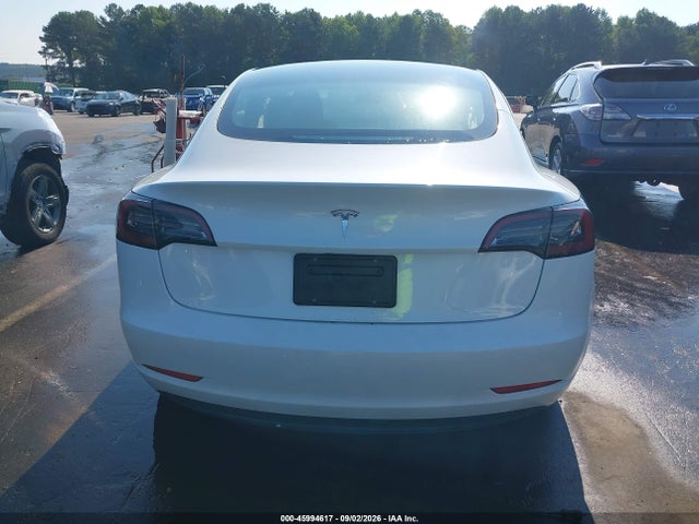 Aukcja sprzedaży 2023 Tesla Model 3 Rear-wheel Drive, vin: 5YJ3E1EA7PF584480, numer aukcji: 45994617