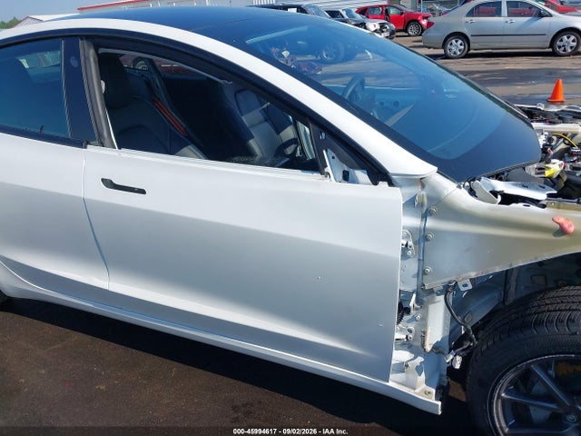 Aukcja sprzedaży 2023 Tesla Model 3 Rear-wheel Drive, vin: 5YJ3E1EA7PF584480, numer aukcji: 45994617