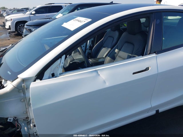 Aukcja sprzedaży 2023 Tesla Model 3 Rear-wheel Drive, vin: 5YJ3E1EA7PF584480, numer aukcji: 45994617
