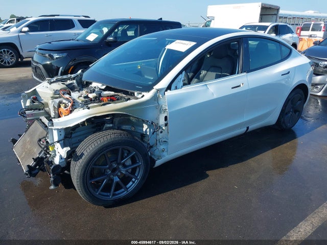 Aukcja sprzedaży 2023 Tesla Model 3 Rear-wheel Drive, vin: 5YJ3E1EA7PF584480, numer aukcji: 45994617
