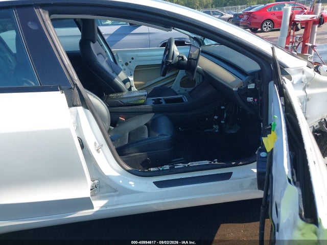 Aukcja sprzedaży 2023 Tesla Model 3 Rear-wheel Drive, vin: 5YJ3E1EA7PF584480, numer aukcji: 45994617