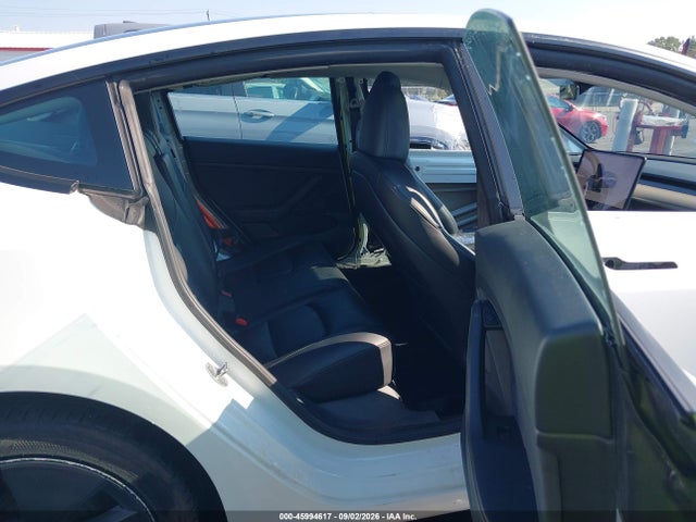 Aukcja sprzedaży 2023 Tesla Model 3 Rear-wheel Drive, vin: 5YJ3E1EA7PF584480, numer aukcji: 45994617