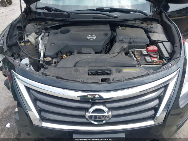 Aukcja sprzedaży 2015 Nissan Altima 2.5 S, vin: 1N4AL3AP8FC164912, numer aukcji: 45994619