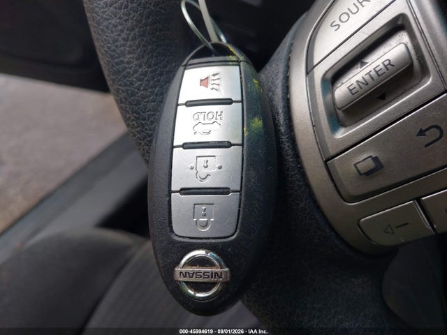 Aukcja sprzedaży 2015 Nissan Altima 2.5 S, vin: 1N4AL3AP8FC164912, numer aukcji: 45994619