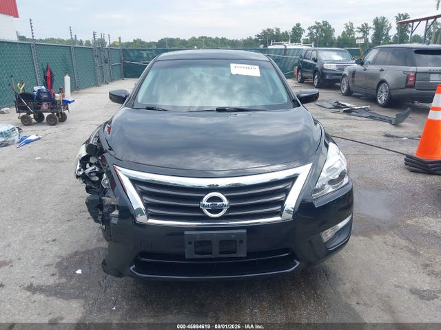 Aukcja sprzedaży 2015 Nissan Altima 2.5 S, vin: 1N4AL3AP8FC164912, numer aukcji: 45994619
