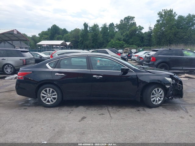 Aukcja sprzedaży 2015 Nissan Altima 2.5 S, vin: 1N4AL3AP8FC164912, numer aukcji: 45994619