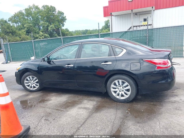 Aukcja sprzedaży 2015 Nissan Altima 2.5 S, vin: 1N4AL3AP8FC164912, numer aukcji: 45994619