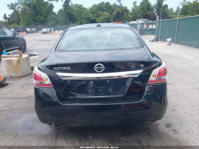 Aukcja sprzedaży 2015 Nissan Altima 2.5 S, vin: 1N4AL3AP8FC164912, numer aukcji: 45994619