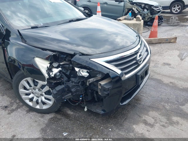 Aukcja sprzedaży 2015 Nissan Altima 2.5 S, vin: 1N4AL3AP8FC164912, numer aukcji: 45994619