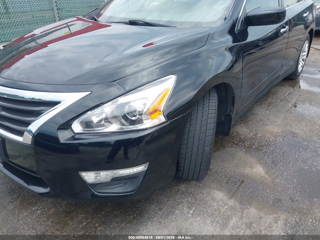 Aukcja sprzedaży 2015 Nissan Altima 2.5 S, vin: 1N4AL3AP8FC164912, numer aukcji: 45994619