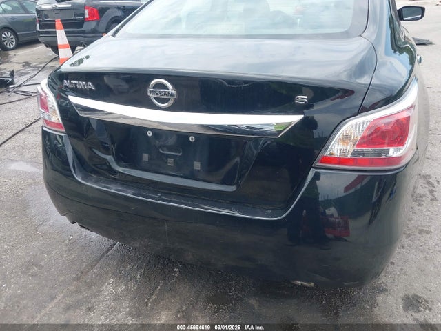 Aukcja sprzedaży 2015 Nissan Altima 2.5 S, vin: 1N4AL3AP8FC164912, numer aukcji: 45994619