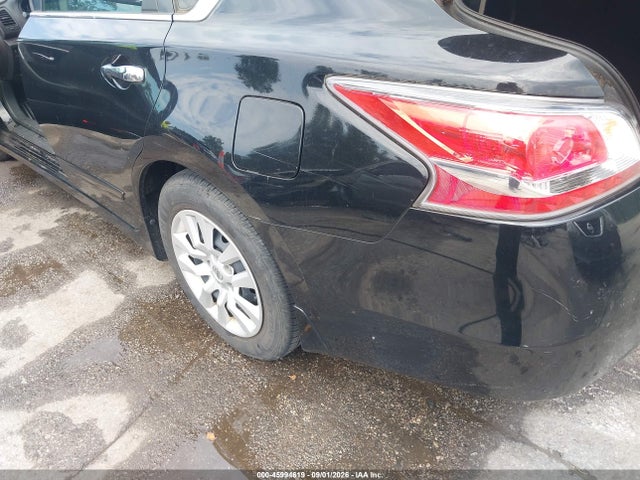 Aukcja sprzedaży 2015 Nissan Altima 2.5 S, vin: 1N4AL3AP8FC164912, numer aukcji: 45994619