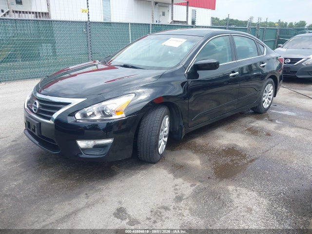 Aukcja sprzedaży 2015 Nissan Altima 2.5 S, vin: 1N4AL3AP8FC164912, numer aukcji: 45994619