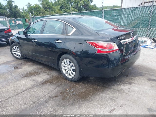 Aukcja sprzedaży 2015 Nissan Altima 2.5 S, vin: 1N4AL3AP8FC164912, numer aukcji: 45994619