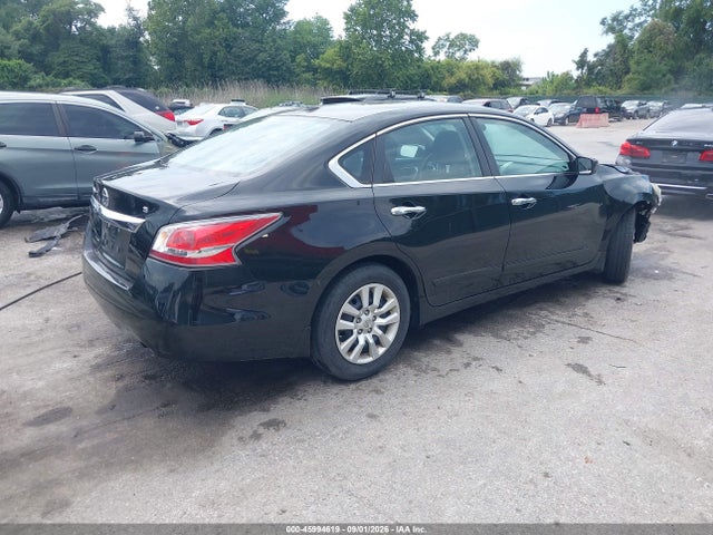 Aukcja sprzedaży 2015 Nissan Altima 2.5 S, vin: 1N4AL3AP8FC164912, numer aukcji: 45994619